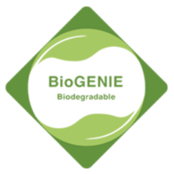 BioGENIE Logo